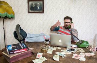 Sesja PRL/przełamanie światów

        P R O J E K T    I N K

>      http://www.facebook.com/projektink2015 -FanPage

>      http://instagram.com/projektink/ - Instagram

>      https://www.youtube.com/c/ProjektINK - kanał YouTube

>      http://projektink2015.blogspot.com/ - BLOG

>      http://www.projektink.cupsell.pl - koszulki i gadżety

>      SNAPCHAT: dawidjurczyk