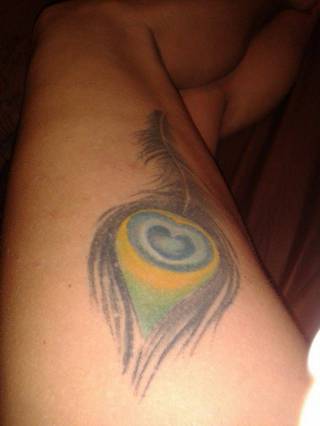 siła, duma, niezależność...