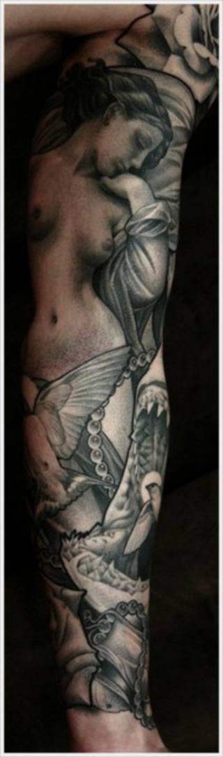 Siłą woli kształtują się manifestacje największych z ludzkich pomysłów. Znajdując ją znaleźć można siebie samego.