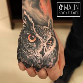 Sówka tym razem od Malina ze Speak In Color - Wodzisław Śl!
W sprawie wyceny oraz zapisów preferujemy kontakt poprzez nasz formularz internetowy http://www.speakincolor.pl/#formularz lub mailowo na speakincolor1@gmail.com
5!