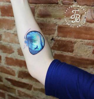 Spokój jest fundamentem wszelkiego konstruktywnego działania.