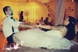 szczęśliwi, zakochani i z tatuażami :)