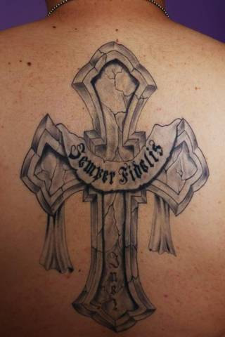 To mój pierwszy już mu stuka 6 lat i leci do popprawy i przeróbki