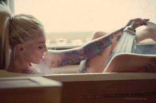 trochę orzeźwienia