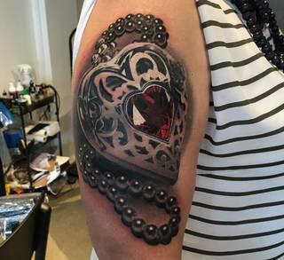 Twoje serce jest jak kufer skarbów - wystarczy, że je znajdziesz, a Twoje możliwości poszerzą się o wiele odległych horyzontów.