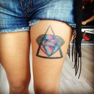 Tylko będąc uważnym można wejrzeć głębiej w istotę rzeczy.