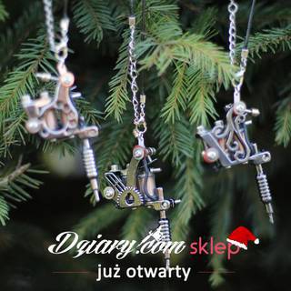 Unikalny gadżet dla wielbicieli tatuażu. Zapraszamy: http://dziary.com/sklep