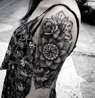 Uwierz w magię - dzieje się ona cały czas wokół Ciebie, musisz ją ledwie dostrzec.