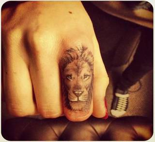 Uwolnij w sobie swoją wewnętrzną bestię.