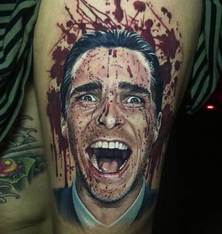 W każdym z nas czai się drapieżniczy psychopata - różnimy się tylko poziomem, na którym się on objawia.