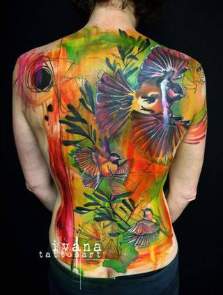 W nieskończonej energii odnaleźć można się tylko poprzez przystosowanie do obecnego stanu. Nie bierz wszystkiego na poważnie, gdy wokół padają żarty oraz nie śmiej się, gdy dokoła żałoba.