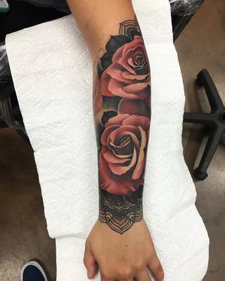 W ogrodzie świadomości tworzy się pomysł, który przerodzić się może w nową rzeczywistość - podlewaj tylko kwiaty w tym ogrodzie, a urosną należycie.