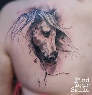 W smutku kryje się inspiracja - to jedna z nielicznych rzeczy, które można z tego uczucia wyciągnąć.