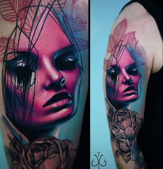 W śnie budzisz się naprawdę.