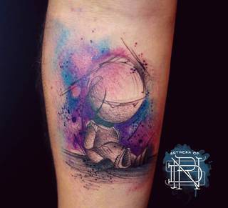 W świetle nowych doświadczeń muszę zauważyć, że czas zboczyć z obranej niegdyś przeze mnie ścieżki. Ta nowa jest o wiele bardziej obiecująca.