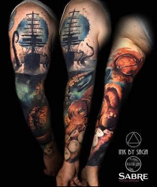 Wejdź głęboko do swego umysłu - czeka Cię tam największa walka jaką stoczysz. Walka z Twoim odbiciem, które musisz pokonać i pokochać.