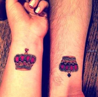 Wersja dla niej i dla niego