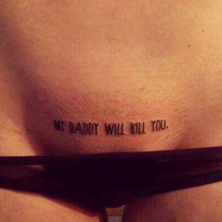 Więc nawet nie próbuj!