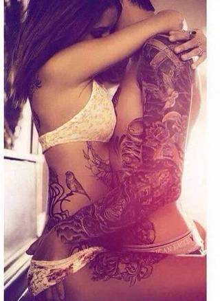 więcej takich par! ;)