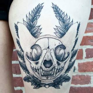 Wiele żyć stanowi o nieśmiertelności wewnątrz naszej duszy.