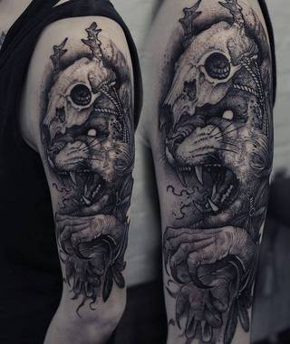 Wpadłeś już w szał? Czas zacząć - nie pozostaniesz całe życie spokojnym. Pozwól sobie na zniszczenie tych schematów.