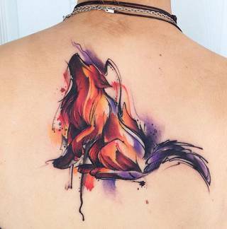 Wyj i wznoś swe modlitwy do każdej siły, jaką znasz. Każda Ci się przyda.