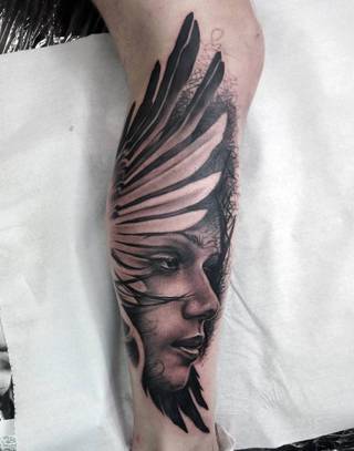 Wykonał Bartek z Wodzisławskiego studia Speak In Color. 
Po więcej zapraszamy na www.speakincolor.pl
5!