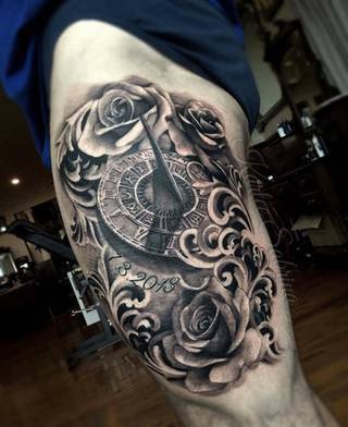 Wykorzystaj dobrze czas, który jest Ci dany - więcej go mieć nie będziesz.