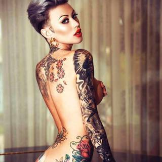 Z łóżka by nie wygonił...