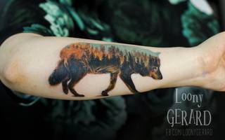 Zapraszam :)
loonyGerard, warszawa