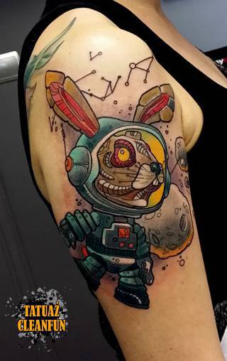 zapraszamy do studia CLEANFUN 
wrocław, ul. kościuszki 108a/17
https://www.facebook.com/cleanfuntattoowroclaw