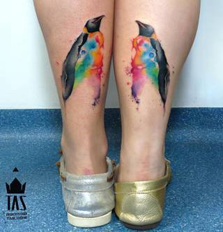 Zawsze gdzieś blisko znajduje się Twoja bratnia dusza.