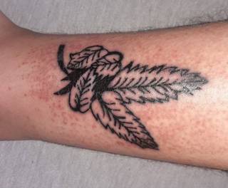 Zrobiłem tatuaż A po dniu wyskoczyły mi takie małe czerwone krosty są one w okół tatuazu, możliwe że to odparzenie przez folie która używałem do spania okrywalem nia tatuaż żeby nic się z strupami nie stało, jest to 3 tatuaż ale nigdy nie spotkałem się z czymś takim proszę o pomoc