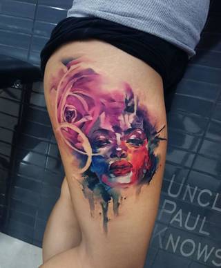 Życie jest niekończącym się kołem, po którym przebywamy naszą wędrówkę. Za każdym razem podobną, a za każdym razem tak inną i niezwykłą.