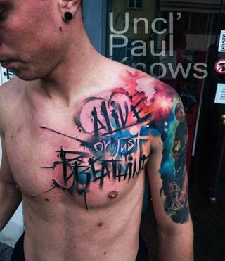 Żyjesz, czy ledwie oddychasz?