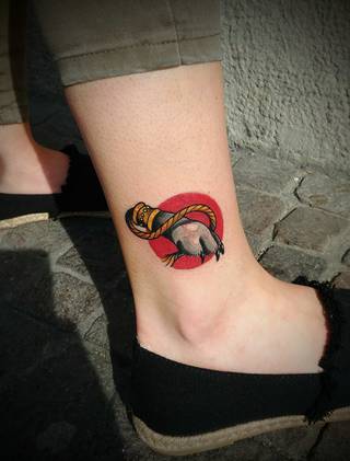 Galeria studia: 9th Circle, Studio 9th Circle powstało pod...