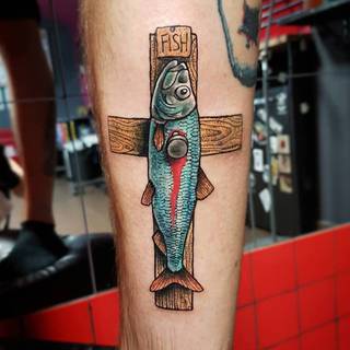 Galeria studia: 9th Circle, Studio 9th Circle powstało pod...