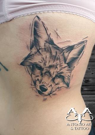Galeria studia: Antonio Art & Tattoo, Studio z wieloletnim doświadczeniem w... Galeria studia: Antonio Art & Tattoo, Studio z wieloletnim doświadczeniem w...