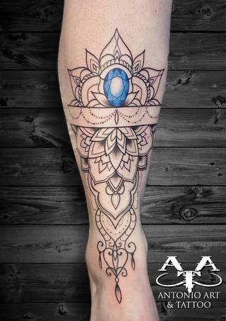 Galeria studia: Antonio Art & Tattoo, Studio z wieloletnim doświadczeniem w... Galeria studia: Antonio Art & Tattoo, Studio z wieloletnim doświadczeniem w...