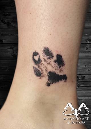 Galeria studia: Antonio Art & Tattoo, Studio z wieloletnim doświadczeniem w... Galeria studia: Antonio Art & Tattoo, Studio z wieloletnim doświadczeniem w...
