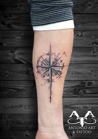 Galeria studia: Antonio Art & Tattoo, Studio z wieloletnim doświadczeniem w... Galeria studia: Antonio Art & Tattoo, Studio z wieloletnim doświadczeniem w...