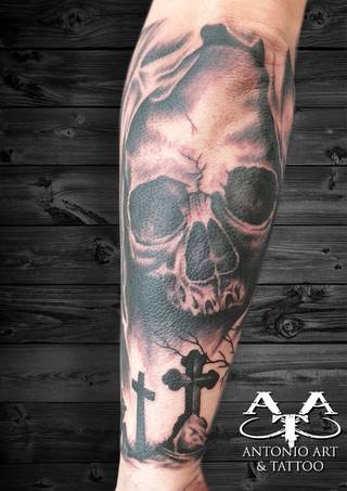 Galeria studia: Antonio Art & Tattoo, Studio z wieloletnim doświadczeniem w... Galeria studia: Antonio Art & Tattoo, Studio z wieloletnim doświadczeniem w...