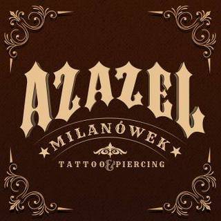 Galeria studia: Azazel Milanówek, Studio powstało w 1999 roku....