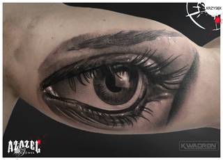 Galeria studia: Azazel Milanówek, Studio powstało w 1999 roku....