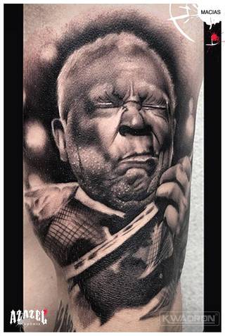 Galeria studia: Azazel Milanówek, Studio powstało w 1999 roku....