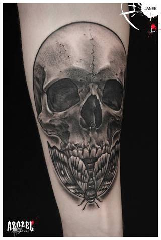 Galeria studia: Azazel Milanówek, Studio powstało w 1999 roku....