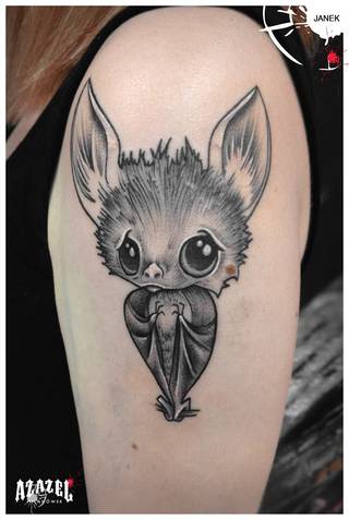 Galeria studia: Azazel Milanówek, Studio powstało w 1999 roku....