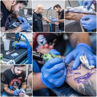 Galeria studia: Azazel Milanówek, Studio powstało w 1999 roku....