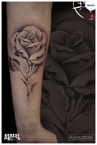 Galeria studia: Azazel Milanówek, Studio powstało w 1999 roku....