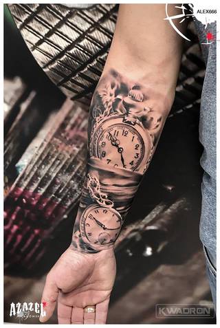 Galeria studia: Azazel Milanówek, Studio powstało w 1999 roku....